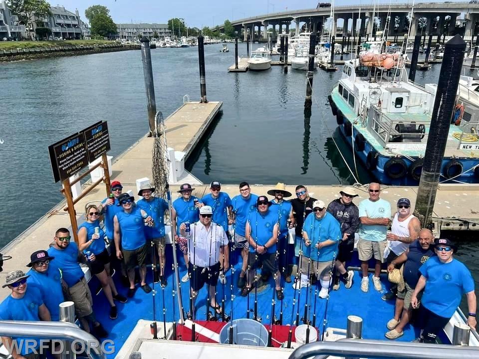 2024 Fishing Trip