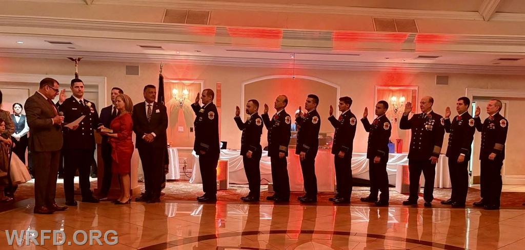 1/10/26 = 2026 Installation Dinner