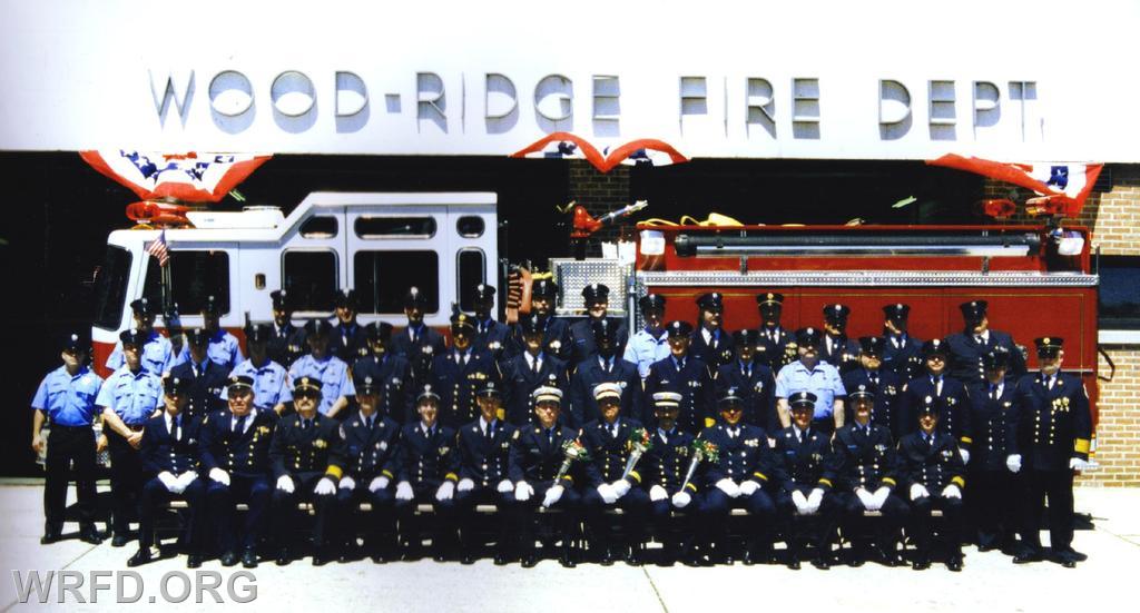 7/19/97 - 100th Anniversary