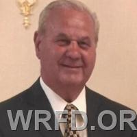 Wrfd Honorary Member Tom Gonnella passes - Wood-Ridge Fire Department