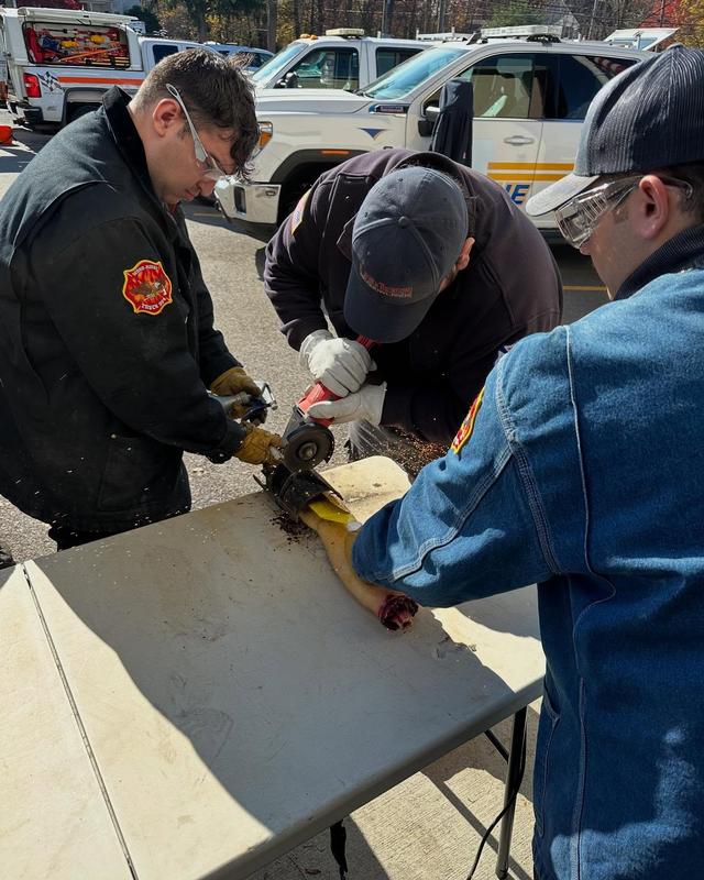 Wrfd WRFD Attends
